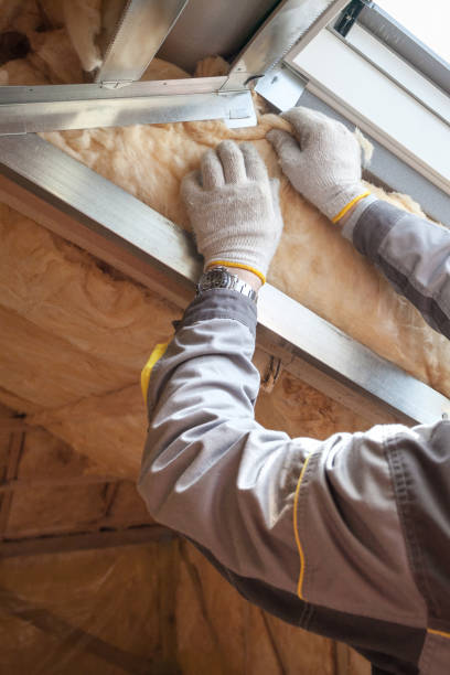 Best Commercial Insulation in Watonga, OK