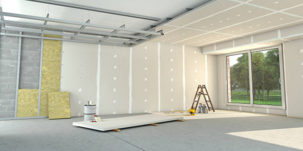 Best Insulation Materials and Products in Watonga, OK